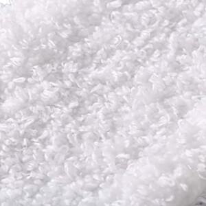 (코드)카처 호환 SC2 SC3 SC4 SC5 이지픽스 스팀 클리너용 극세사 천 10개 내구성 있는  패드 교체 액세서