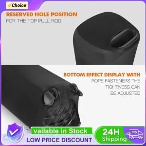 먼지 커버 휴대용 파티 스피커 케이스 JBL 호환 Partybox 720 용 방진 슬리브 보호대 액세서리