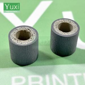 픽업 롤러 타이어 고무 2개 HP 호환탱크 9010 672 675 670 678 726 728 758 새 제품