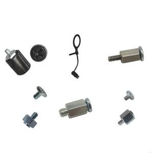 M.2 SSD 나사 노트북 용 M68F 1 PC & Gigabyte MSI한