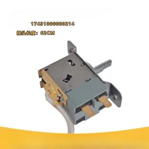 Midea 냉장고 온도 조절기 WDF28U-EX 50240701000K