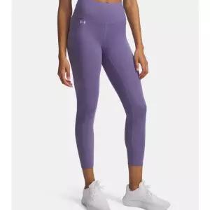 매장정품 UNDERARMOUR 언더아머 1369488 520 퍼플 UA 모션 여성 앵클 레깅스 1058865