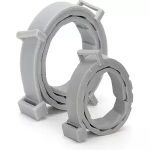 심플 고양이 모기 벌레 제거 강아지 목걸이