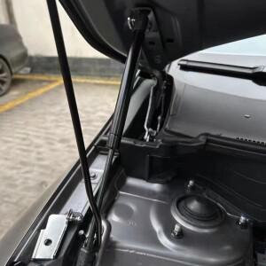 기아 호환 스포티지 NQ5  2025용 프론트 후드 보닛 리프트 서포트 폴 스트럿 쇼크 유압 로드 가스 스프링