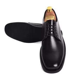 클래식 키높이 슬립온 수제화 직장인 구두 데일 iyO6+6vjX