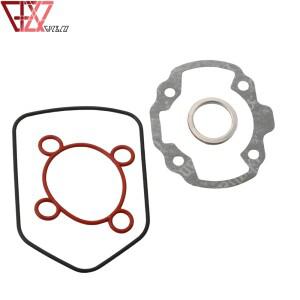 스쿠터 실린더 가스켓 세트 탑 엔드 푸조 호환 스피드 파이트 2 수직 50cc LC 스트로크 엔진 스피드파이트