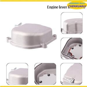 내구성이 뛰어난 엔진 실린더 헤드 어셈블리는 GY6 50cc 스쿠터 및 바이크 오토바이용으로 설계되었습니다(