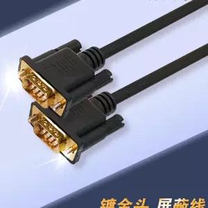 델타 PLC 통신 케이블 데이터 DB9