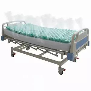 메디코 RC202 LV 베이지 욕창방지매트 욕창매트리스 예방 환자용에어매트 교대부양