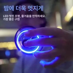 제프노 플라잉스피너 키덜트 스피너