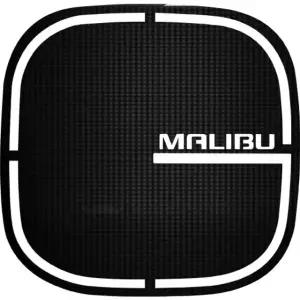 올뉴말리부주유구커버 스티커 Oge2+7Pro