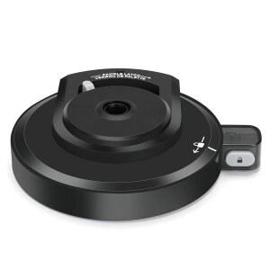 [미국배송] 닌자 크리미 뚜껑 교체용 외부 그릇 NC301 스크림 메이커 교체 부품 액세서리 호환 모델 NC299AMZ / NC201 NC101 시리즈 (패들 없음)