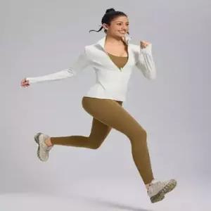 엘럽 여자 팬츠 캐주얼 피트니스 요가 하이웨스트 스키니 러닝 힙업 9부 원템1