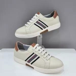 [모다아울렛][탠디]남자 클래식 스트라이프 스니커즈 32HF30SF17 C-1040 4SD JJ