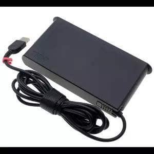 레노버 20V 8.5A 170W 전원 어댑터 ADL170NLC3A ADL170SDC3A 레노버 씽크패드 W540 T540p T440p P50 P51 W5