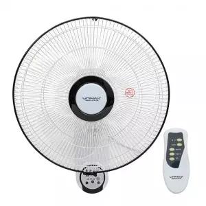 한빛 시스템 HANVIT UMF-R 7232W 선풍기 벽걸이 여름 스틸 팬 알루미늄