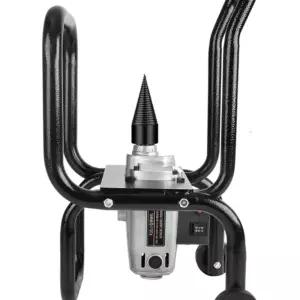 장작스크류도끼 쪼개기 목재 나무 가르기 도구 캠핑