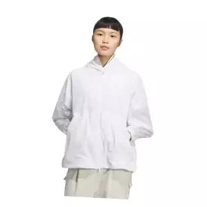 [아디다스][아디다스골프] JF4595 여성 비욘드 풀집 후디 재킷 자켓 675007