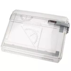 제도판 설계도면 전문가용 제도 토목 실습 도면 제도대 드로잉 눈금