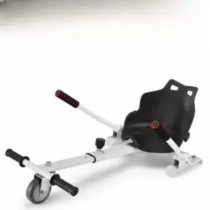 고카트 프레임 호버카트 호버보드 범용 2륜 전동휠 휠 드리프트 연결 밸런스