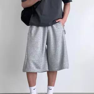 [라일리여성의류] Rly 스냅 버뮤다 와이드 커플 데일리 반바지