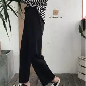 [라일리여성의류] Rly 9부 밴딩 데일리 여성 운동 트레이닝 팬츠 바지