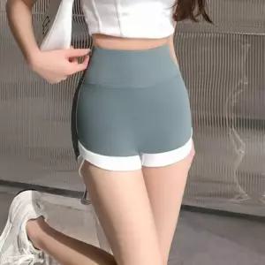 [라일리여성의류] Rly 3부 요가 필라 러닝 운동 숏팬츠 반바지