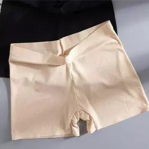 [라일리여성언더웨어] Rly 여자 사각 노라인 팬티 트렁크 드로즈 편안한 착