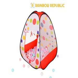 5) 볼풀 미니 유아텐트