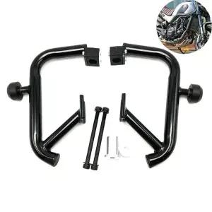 베넬리 레온치노 500 BJ500 바이크 오토바이 낙하 방지 보호 프레임 범퍼 가드 바디 가드레일 바이크 오토