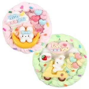 [골드스마일]나만의 뱃지꾸미기 사무용품