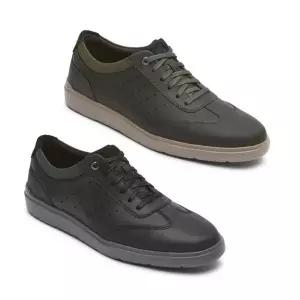 락포트 남성화 구두 로퍼 컴포트화 스니커즈 단화 토탈모션 코트 티 토(미디움) 2종 택1 333488