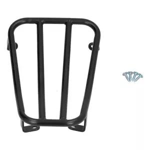 VESPA GTS 300 Sprint Primavera 150용 바이크 오토바이 리어 러기지 캐리어 랙 지지대 발판 교체 부품