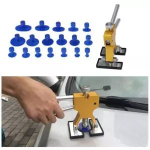 EA 덴트수리 공구세트 18종 차량 손상 복구 자가 정비