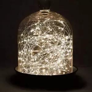 캠핑전구 트렌드조명 캠핑 전구 가랜드 LED 5M