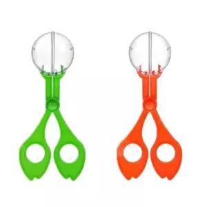 곤충관찰 가위집게 곤충 채집 도구