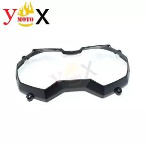 TIGER 800/1200 바이크 오토바이 프론트 헤드 라이트 헤드 라이트 트림 커버 베젤 페어링 가드 트라이엄프