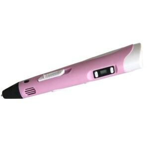 사나고 3D펜 쓰리디펜 입체프린터 저온 코끼리 방지 덕망3D프린팅펜 멘트 각각 입체