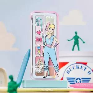 [클리오][토이스토리 콜라보] 클리오 프로 아이 팔레트 에어 기획세트 (+브러쉬 증정)