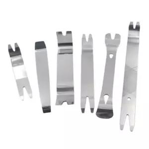 스테인레스 리무버 세트 6p 1p 1set 자동차수리 튜닝정비공구 차량 헤라 용헤라 차량용 리무 차공구