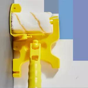 미란다 페인트 롤러 브러시 세트 co-01592 1G323도색공구 롤러붓 러쉬 도구