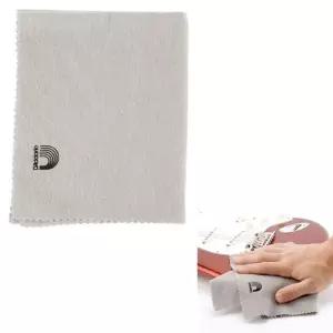 악기융 pdt107 용클리닝 천 극세사 천악기닦는천 수건 악기 악기천 클리너 기타관리용품