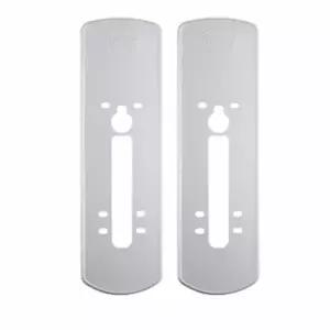 보강판 게이트맨 도어락부품 디지털도어락보강판 도어 (KYR-WFJH6E4)