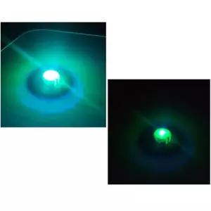 [창의와 날개] 틴라이트 (색상변화) x 5개 학교 단체 재미있는 수업 교구