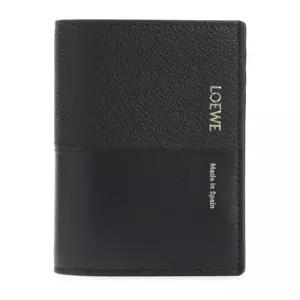 로에베 컴팩트 듀엣 반지갑 C612NCWX01 1100