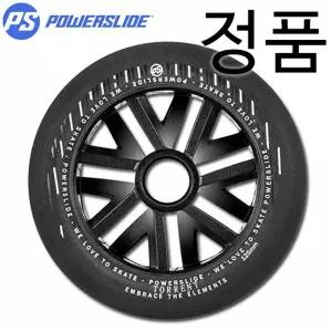 [파워슬라이드] 토렌트 레인 우중휠 125 mm (6EA)