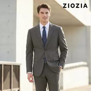 [지오지아] 미라클 다크베이지 정장자켓 (ABE2SB1204_DBE)