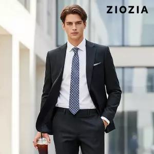 [지오지아] 미라클 카키 정장자켓 (ABE2SB1201_KH)