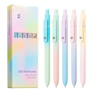 다오완스 젤펜세트 제니스 제니트 간호사펜 오로라 퀵드라이