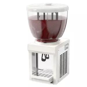 식혜 냉각기 식혜디스펜서 슬러시 교반 디스펜서 음료수 전동빙수기 전동